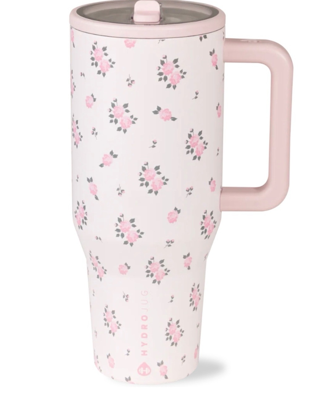Limited Edition “Wild Rose” 40oz Hydro Jug - Picture 6 of 9